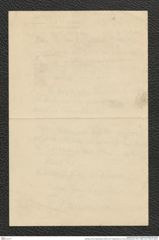 Nachlass Franz Steindachner, Brief von P. Pappenheim an Franz Steindachner (16.01.1908), Inv.Nr. 382.04, Seite 4